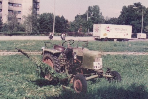 Picture of Dieselross