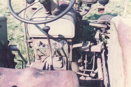 Picture of Dieselross